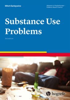substance use problems (ebook)-mitch earleywine-9781613344163