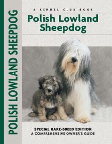 polish lowland sheepdog (ebook)-betty augustowski-9781621870463