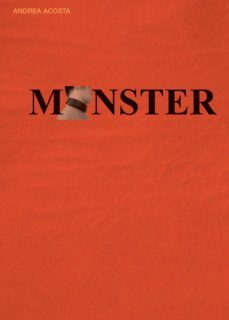 monster (ebook)-andrea acosta-9781629341163