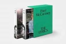 the lyrics - 1956 to the present-9781631492563