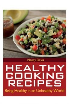 healthy cooking recipes-9781631878763