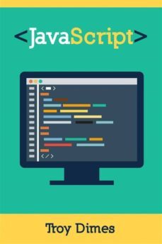 javascript: un manuale per imparare la programmazione in javascript (ebook)-9781633398863