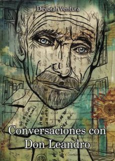 conversaciones con don leandro (ebook)-devorah ventura-9781635034363