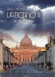 vaticano iii (ebook)-9781635035063