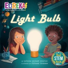 light bulb (ebook)-kathleen weidner zoehfeld-9781635924763
