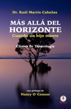 más allá del horizonte (ebook)-raul cabañas martin-9781640861763