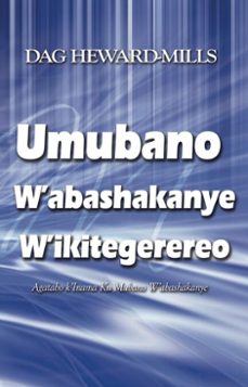 umubano w’abashakanye w’ikitegererezo-dag heward-mills-9781643296463