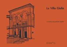 la villa giulia (ebook)-luciana leplat-9781643600963