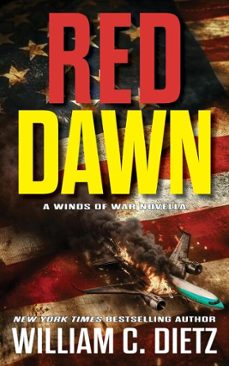 red dawn (ebook)-william c. dietz-9781647101763