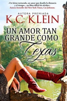 un amor tan grande como texas (ebook)-k.c. klein-9781667416663