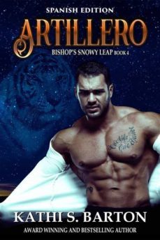 artillero (ebook)-9781667422763