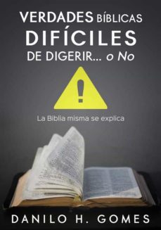verdades biblicas dificiles de digerir...o no (ebook)-9781667424163
