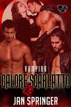 calore scarlatto (ebook)-jan springer-9781667472263