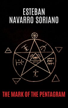 the mark of the pentagram (ebook)-9781667478463