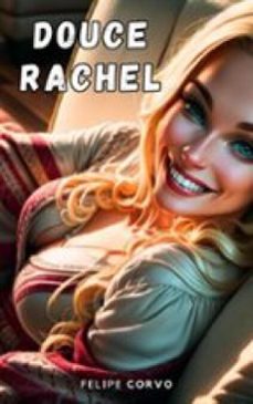 douce rachel (ebook)-9781667480763