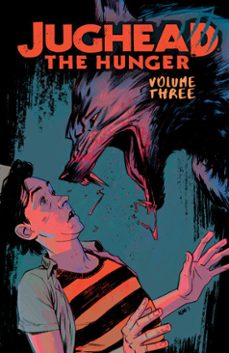 jughead: the hunger vol. 3 (ebook)-frank tieri-9781682558263