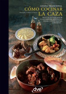 cómo cocinar la caza-9781683252863