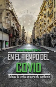 en el tiempo del covid-9781735456263