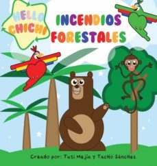 incendios forestales-9781736195963