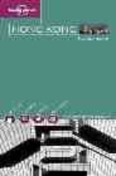 hong kong (lonely planet condensed) (2nd ed.)-9781740592963