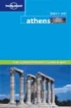 best of athens (lonely planet) (2nd ed.)-victoria kyriakopoulos-9781740595063