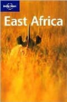 east africa (lonely planet) (7th ed.)-9781741042863