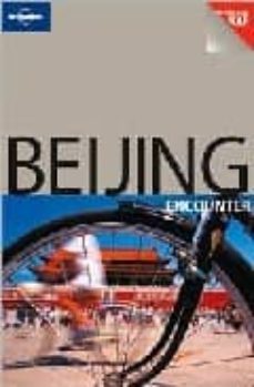 beijing encounter (lonely planet)-9781741046663