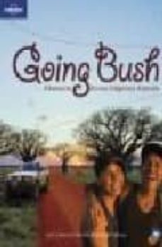 going bush (lonely planet)-9781741047363