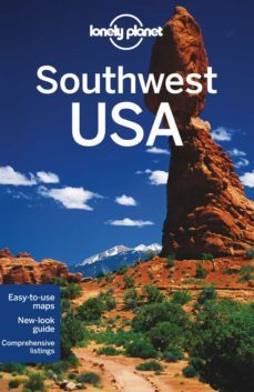 southwest usa 2012 (lonely planet)-9781741794663