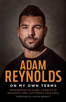 -adam reynolds-9781761427763