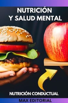 nutrición y salud mental (ebook)-max editorial-9781779711663
