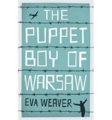 the puppet boy of warsaw-eva weaver-9781780226163
