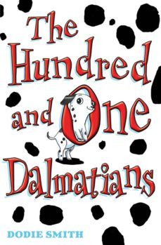 the hundred and one dalmatians (ebook)-dodie smith-9781780311463