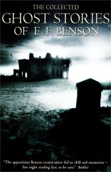 the collected ghost stories of e.f. benson (ebook)-e.f. benson-9781780337463