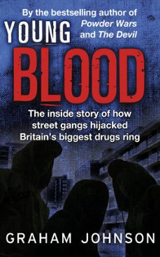 young blood (ebook)-graham johnson-9781780577463