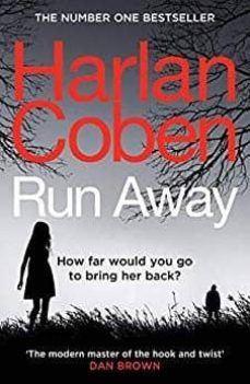 run away-9781780894263