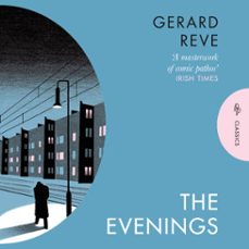 the evenings (audiolibro)-gerard reve-9781782276463