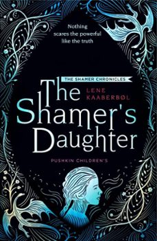 the shamer's daughter: book 1 (ebook)-lene kaaberbol-9781782692263