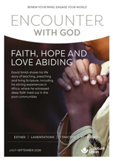 encounter with god (ebook)-9781785069963