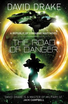 the road of danger (ebook)-david drake-9781785652363