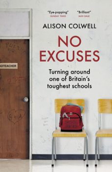 no excuses (ebook)-alison colwell-9781785907463