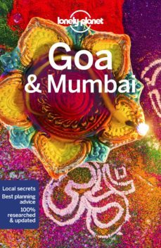 lonely planet goa & mumbai 8 2019-9781786571663