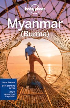 myanmar (burma) 13 (ingles)-9781786575463