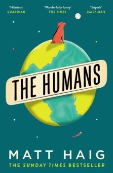the humans-9781786894663