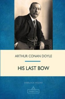 his last bow-9781787246263