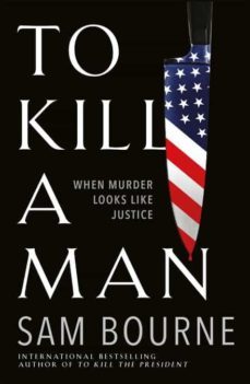 to kill a man-9781787474963