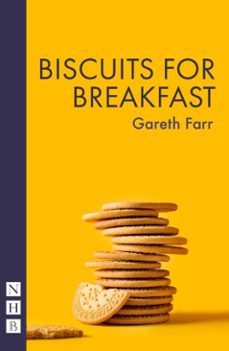 biscuits for breakfast (ebook)-gareth farr-9781788506663