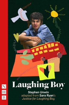 laughing boy (ebook)-sara ryan-9781788508063