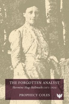 the forgotten analyst (ebook)-prophecy coles-9781800132863
