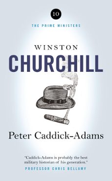 winston churchill (ebook)-peter caddick adams-9781800753563